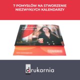 7 pomysłów na stworzenie niezwykłych kalendarzy